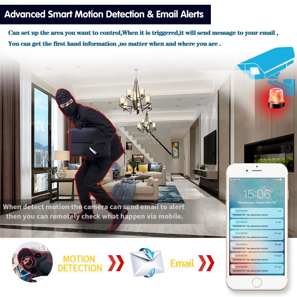 4K CCTV Analog Security Camera Dome Outdoor Waterproof AHD Camera Video Surveillance 5MP Face Detection XMEYE BNC Monitoring Cam