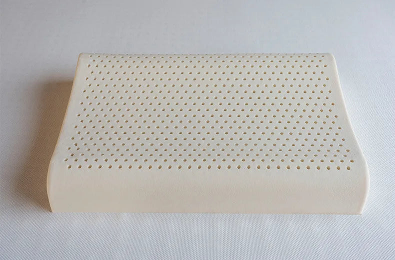 Latex Pillow Massage Pillows for Sleeping Orthopedic Pillow Kussens Oreiller Almohada Cervical Poduszkap Memory Pillow