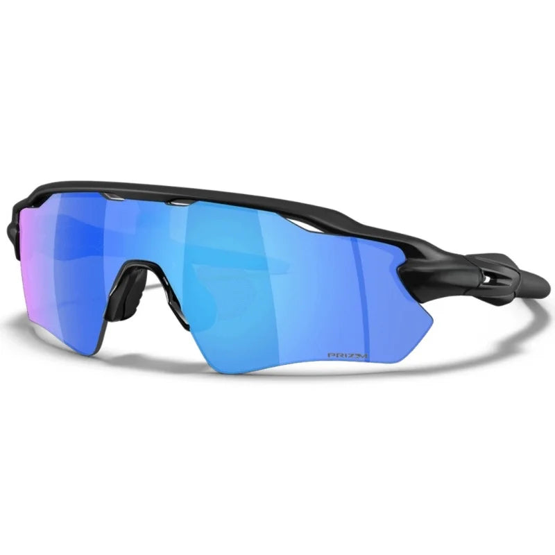 Brand On Sale Radar EV Path OO9208 UV400 Polarized Sunglasses MTB Cycling Glasses Unisex Outdoor Running Fishing Hiking Goggles