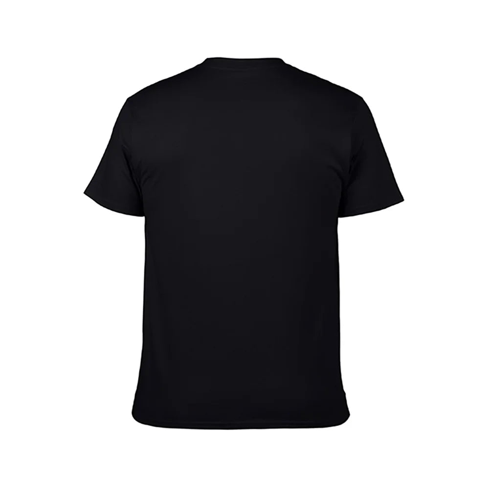 Tom Was Right T-Shirt man t shirt luxury mens graphic t shirts T-Shirt
