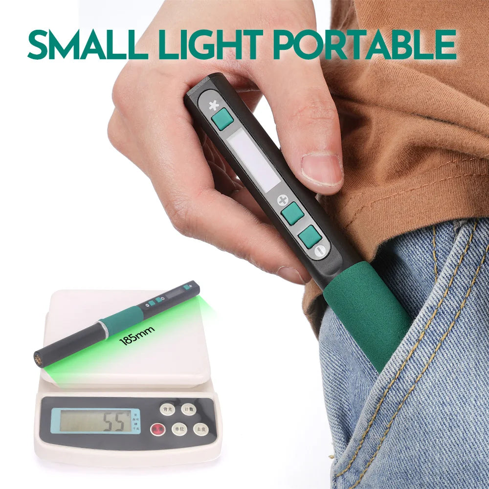 YIHUA 928D-IV C235 Smart Electric Soldering Iron Adjustable Temperature Portable Precision Soldering Iron Station Kit