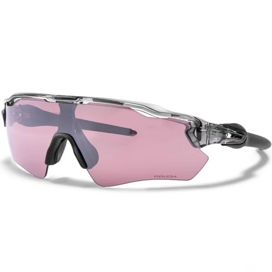 Brand On Sale Radar EV Path OO9208 UV400 Polarized Sunglasses MTB Cycling Glasses Unisex Outdoor Running Fishing Hiking Goggles