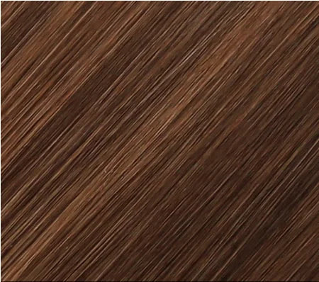 Tape in Hair Extensions Real Human Hair 18 Inches Seamless Straight Invisible Double Sided Tape in Hair Extensions #1B