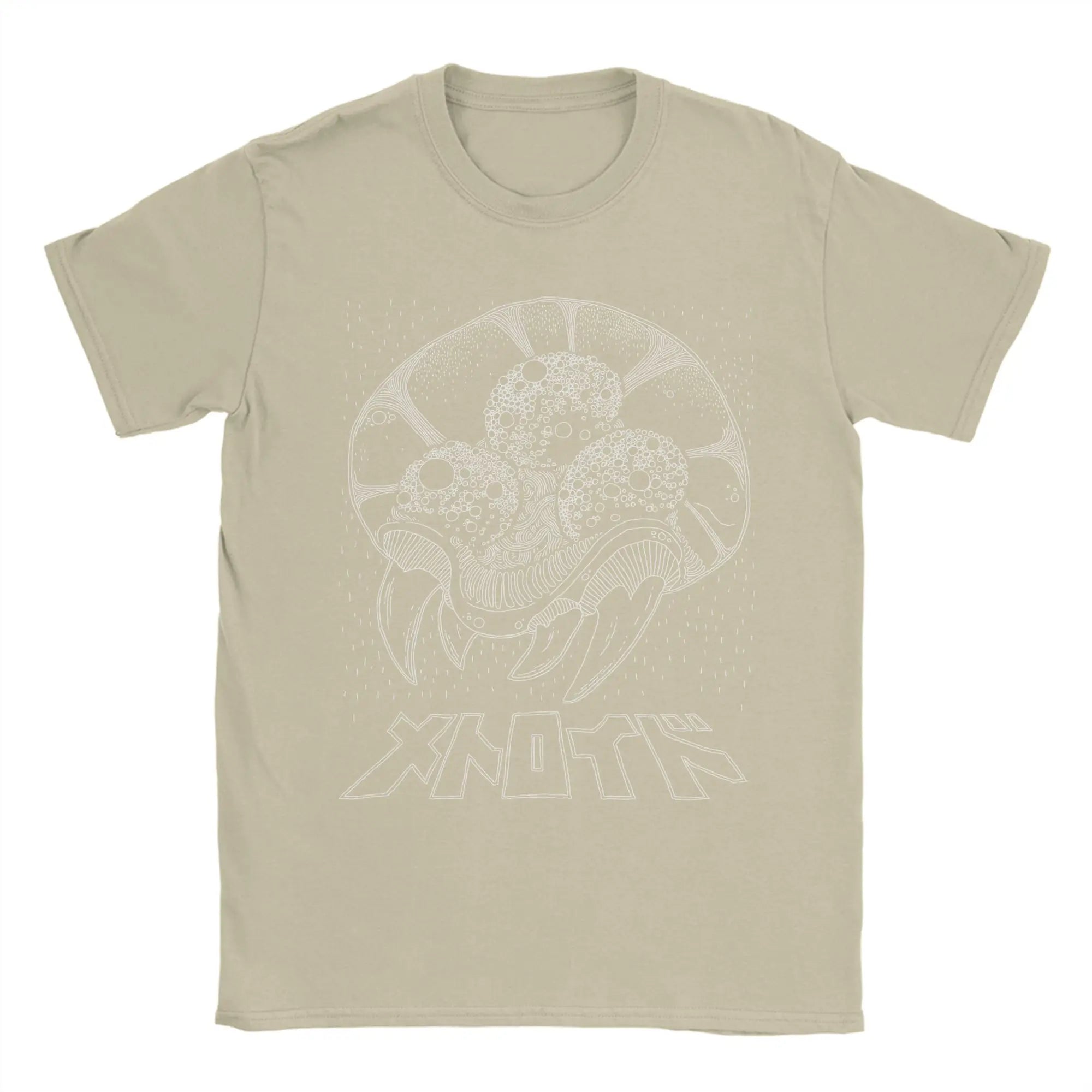 Men's Metroid T Shirts  100% Cotton Clothing Vintage Short Sleeve Round Neck Tees Graphic T-Shirts