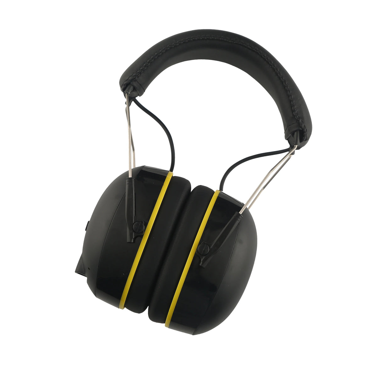 BT1 Bluetooth 5.4 Shooting Ear Protection Earmuff, Active Noise Canceling, Hearing Protection for Workshop,Mowing,Shooting