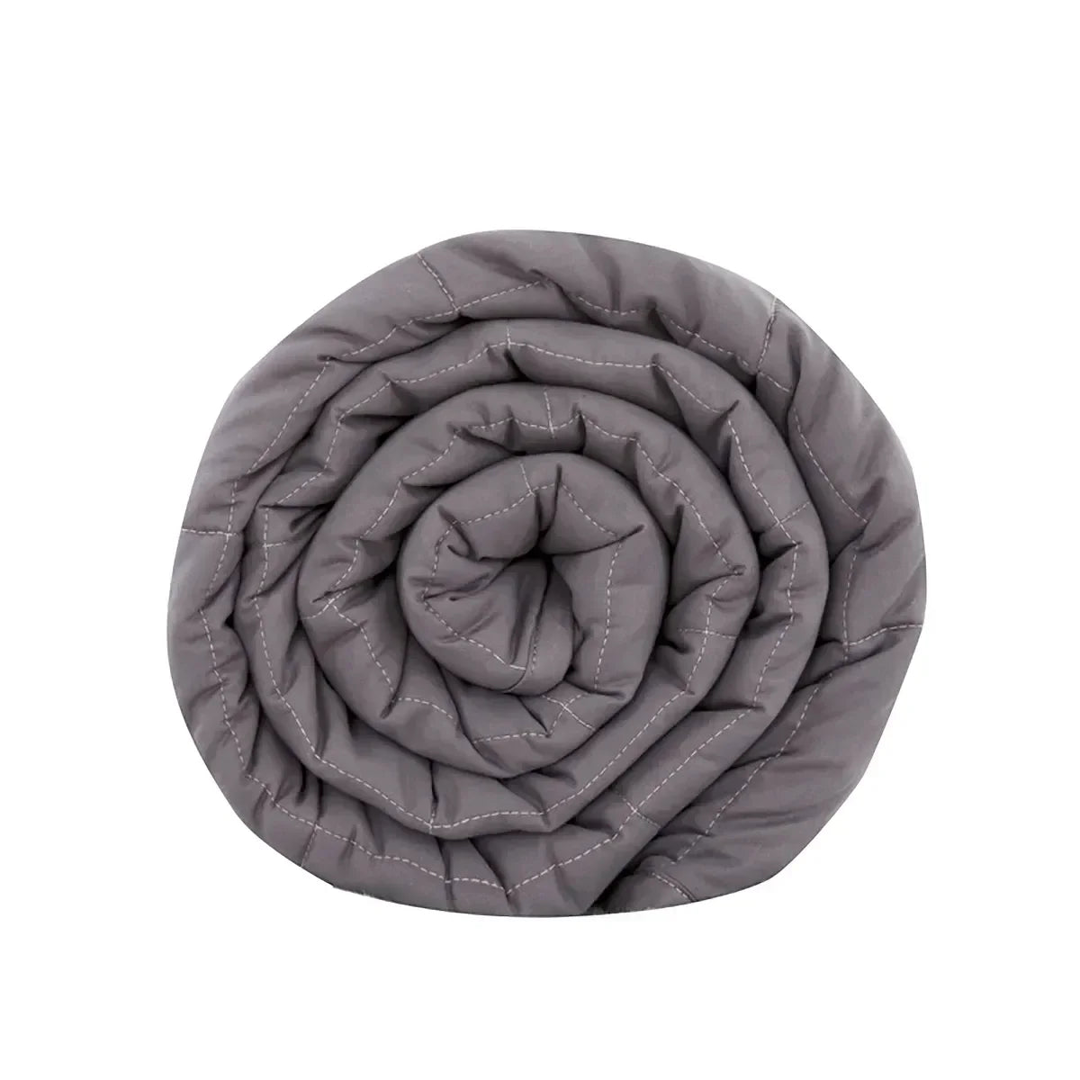 6 Size Weighted Blanket Heavy Throw Blanket Bed for Adult Blankets Decompression Sleep Aid Pressure Sleeping Blanket