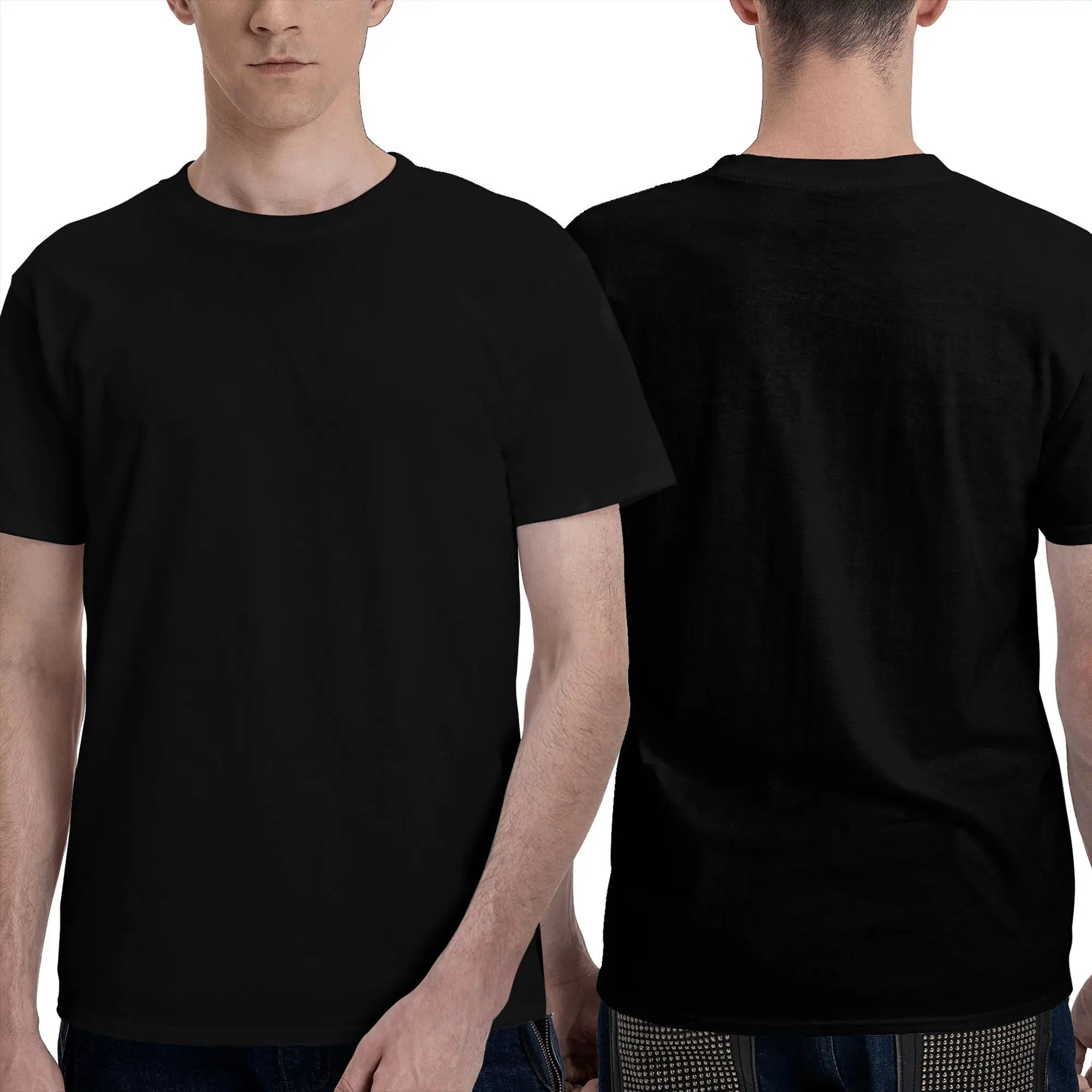 Men T-Shirt Gas Monkeys Garage Graphic T Shirts Popular  Summer Tees Streetwear Casual Cotton Tops Gift
