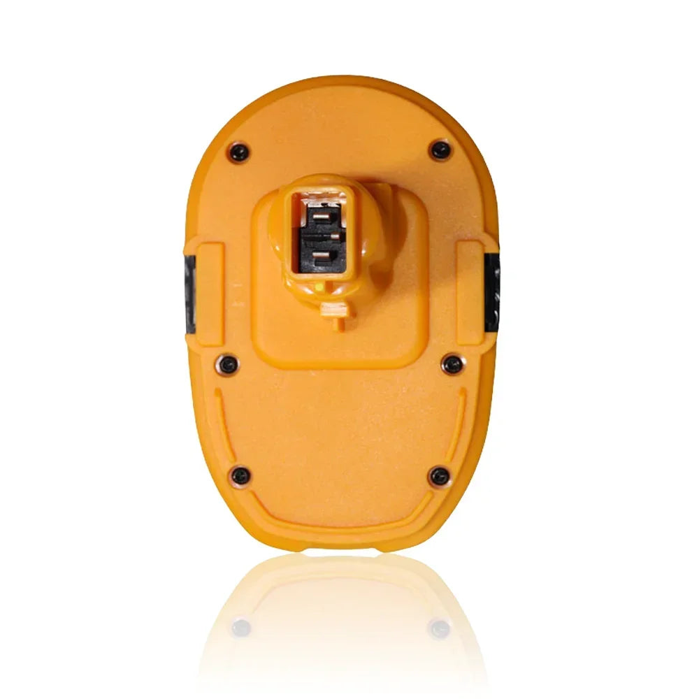 18V 9.8Ah Replacement Battery for Dewalt DC9096 DE 9503 DW 9095 9096 9098 XRP Cordless Drill Tools Screwdriver Batteries