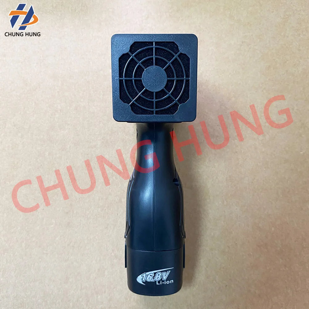 High-Power Portable Handheld Ultraviolet Lamp for LED Curing Ink Drying Automotive Repair And Sheet Metal Painting