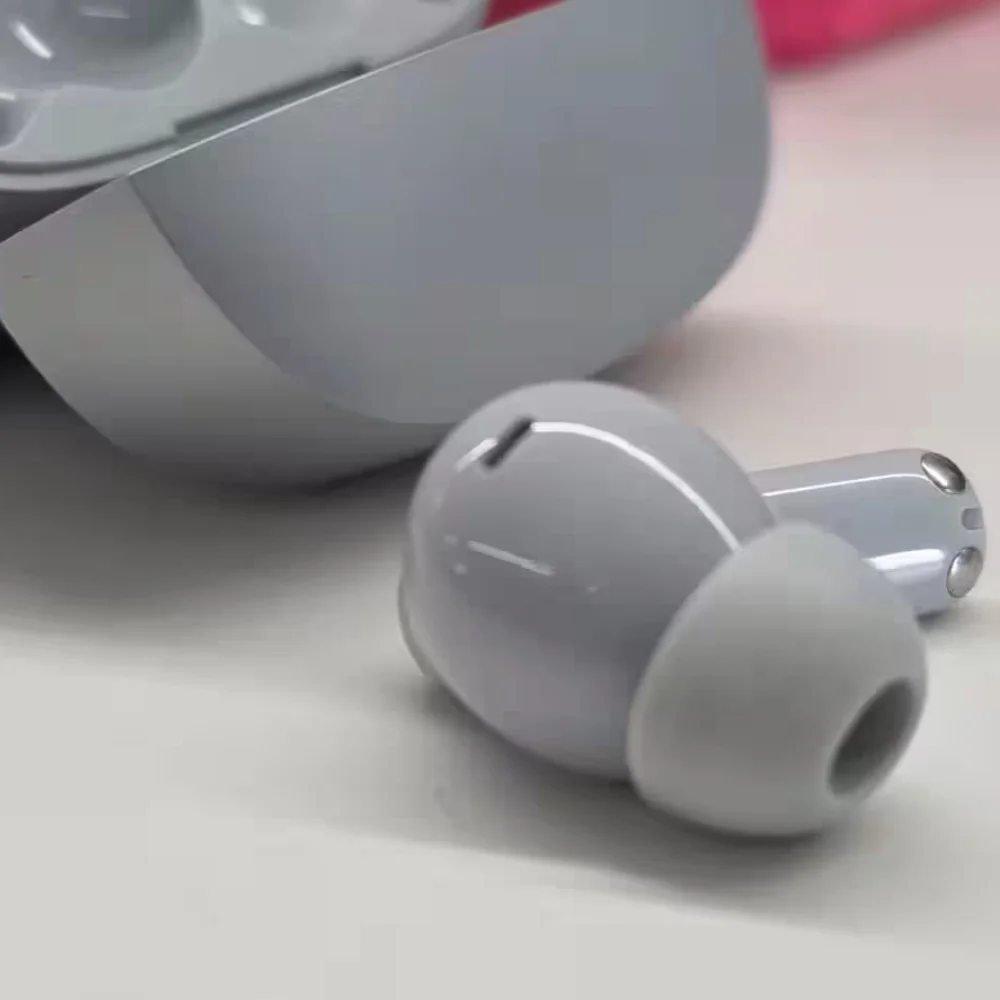 OnePlus Nord Buds 4 pro Global Version Bluetooth 6.0 Earphones 55dB Noise Cancelling up to 54 Hours Playback Wireless Earbuds