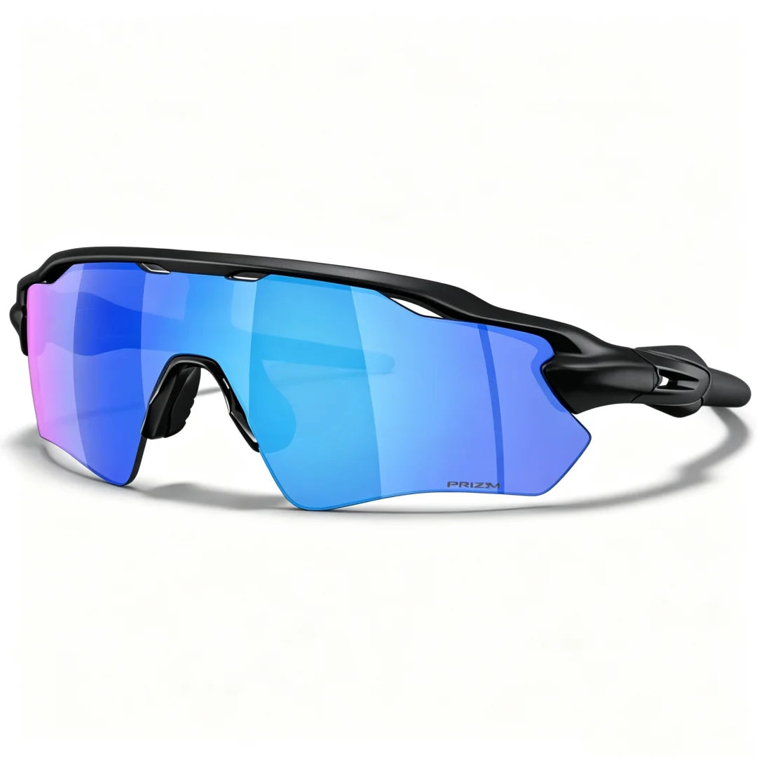 Brand On Sale Radar EV Path OO9208 UV400 Polarized Sunglasses MTB Cycling Glasses Unisex Outdoor Running Fishing Hiking Goggles