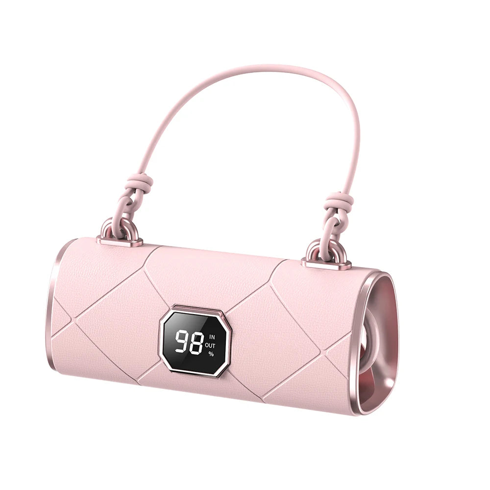 Sports Ear Clip Wireless BlueTooth Earphones Women Headset Handbag Headphone HD Call Music Noise Reduction Lady Earphones