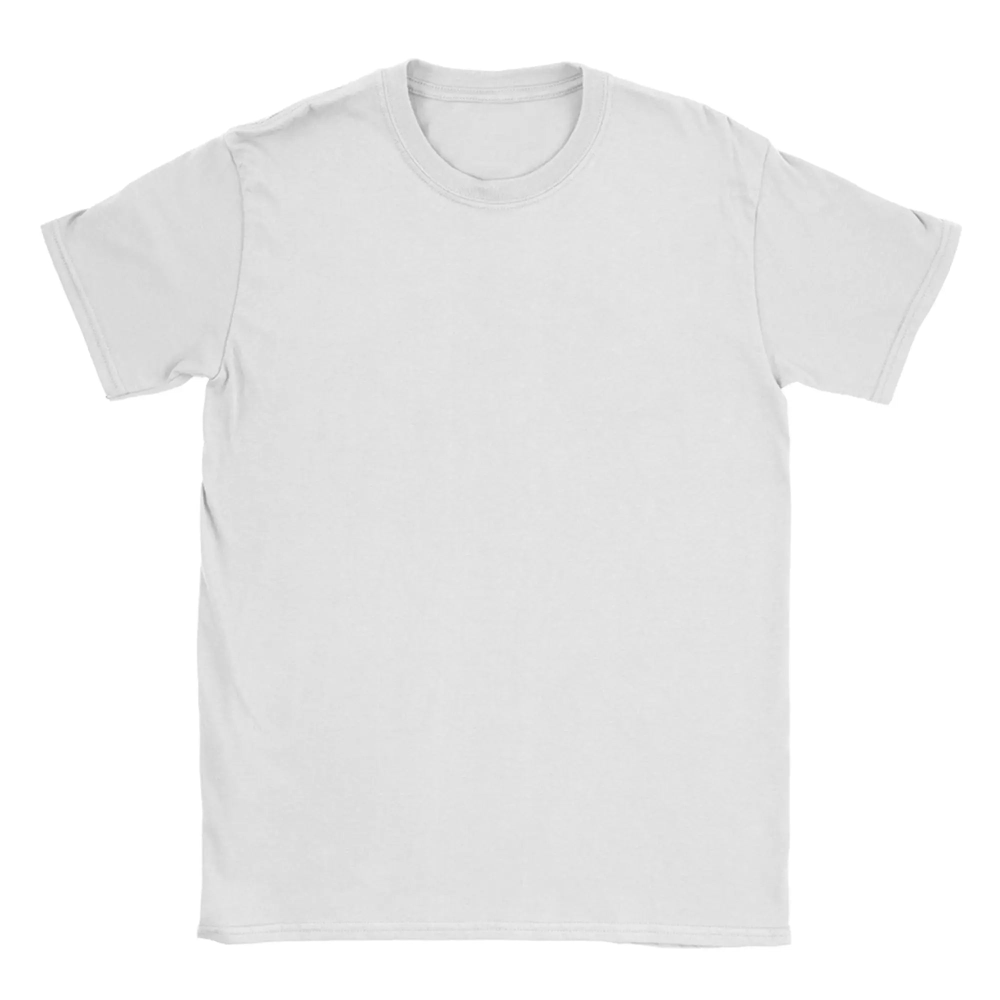 Men's Metroid T Shirts  100% Cotton Clothing Vintage Short Sleeve Round Neck Tees Graphic T-Shirts