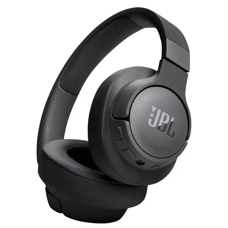 JBL TUNE 720BT Wireless Bluetooth Headset Long-Lasting Gaming Headset Headset