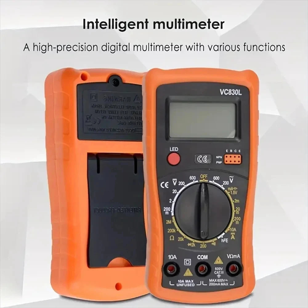 2025 Electric Soldering Iron 80W LCD Digital Display 180-500 Adjustable Replaceable Head Soldering Iron Tin Pen Welding Kit