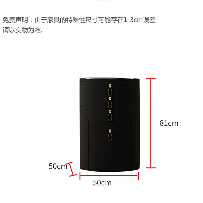 Glamour Elegant Quality Dressing Table Creative Aesthetic Nordic Makeup Vanities Storage Tocadores Maquillaje Bedroom Furniture