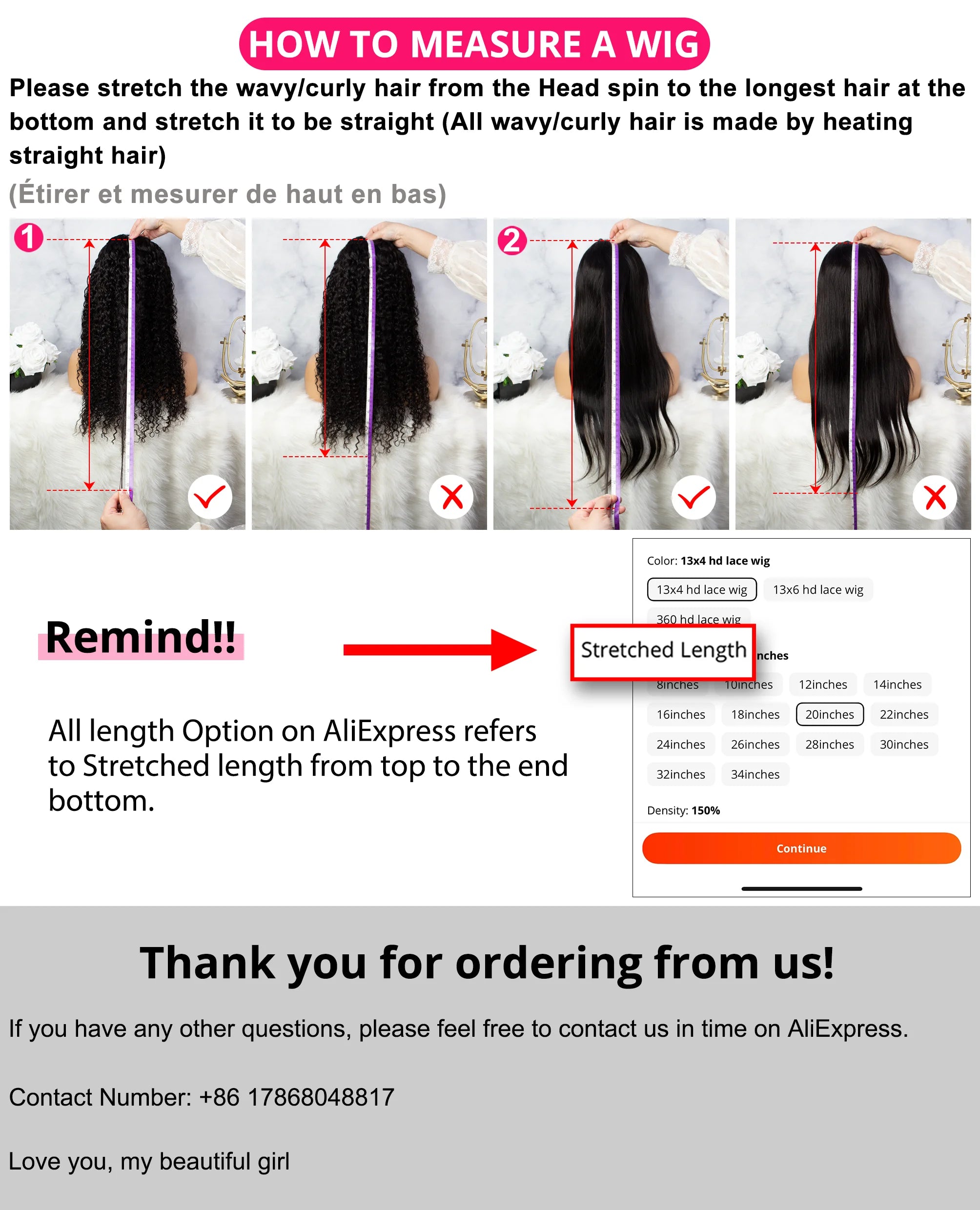 Bone Straight 13x4 13x6 360 Hd Lace Front Wigs For Women 30 40 Inch Human Hair  Lace Frontal Wig Brazilian Pre Plucked Lace Wig