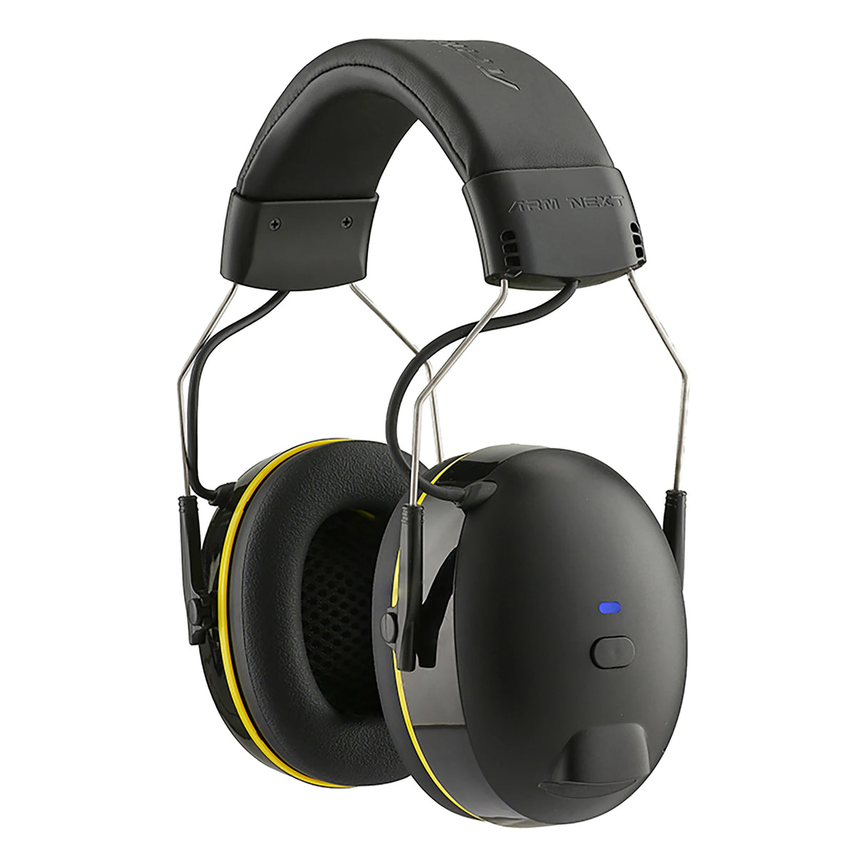 BT1 Bluetooth 5.4 Shooting Ear Protection Earmuff, Active Noise Canceling, Hearing Protection for Workshop,Mowing,Shooting