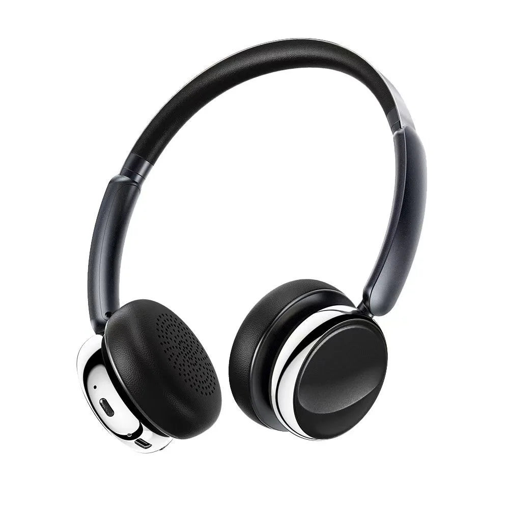Small Over-ear Headphones Bluetooth Connection Long Battery Life Bluetooth 5.4 ENC Noise Reduction Listen Music New Earphone
