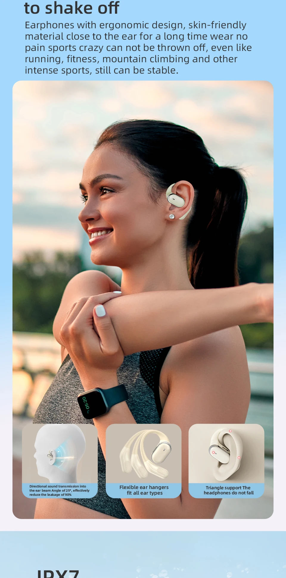 TWS Wireless Bluetooth Earbuds: Original GDLYL T6 Bluetooth V5.4, LED Digital Display Charging Case, Noise Reduction, Waterproof Headset