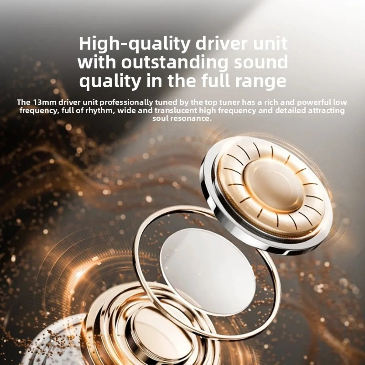 Monster XT05 Bluetooth 5.4 Gaming Earphones Low Latency Stereo Wireless Earbuds HD Call 20H Long Battery Fast Charge