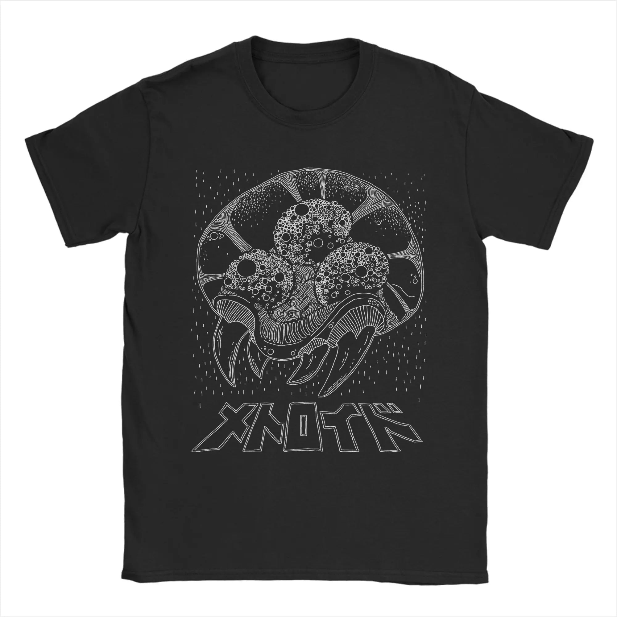 Men's Metroid T Shirts  100% Cotton Clothing Vintage Short Sleeve Round Neck Tees Graphic T-Shirts
