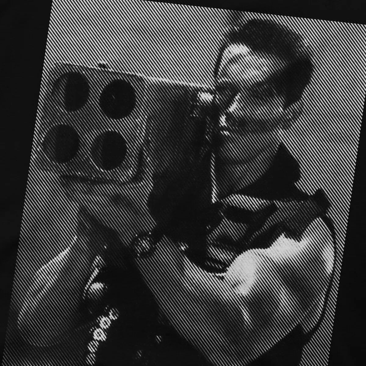 Men T-Shirts commando Novelty Pure Cotton Tees Short Sleeve Arnold Schwarzenegger T Shirt Round Neck Clothing Birthday Present