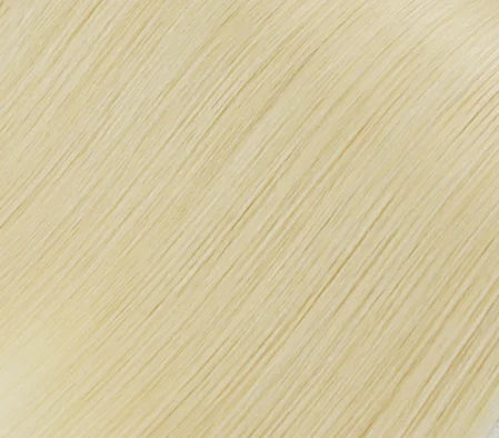 Tape in Hair Extensions Real Human Hair 18 Inches Seamless Straight Invisible Double Sided Tape in Hair Extensions #1B