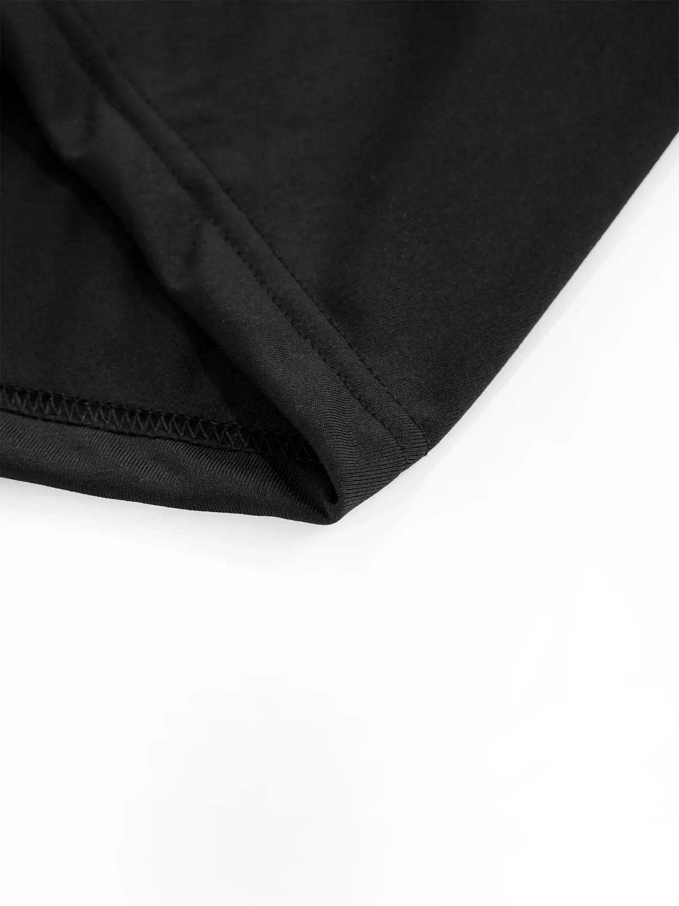 Men Long Sleeved T-shirt Slim Fit Bottoming Shirt Fitness Tops Tees Button Henley Neck Casual Cozy Tshirt
