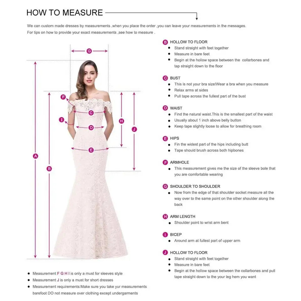 Customized Mermaid Evening Dresses Floor-length O-neck Full Sleeve Prom Gown Fashion Flowers Sequins Simple Draped Party Gown