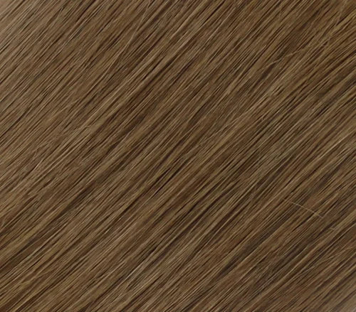 Tape in Hair Extensions Real Human Hair 18 Inches Seamless Straight Invisible Double Sided Tape in Hair Extensions #1B