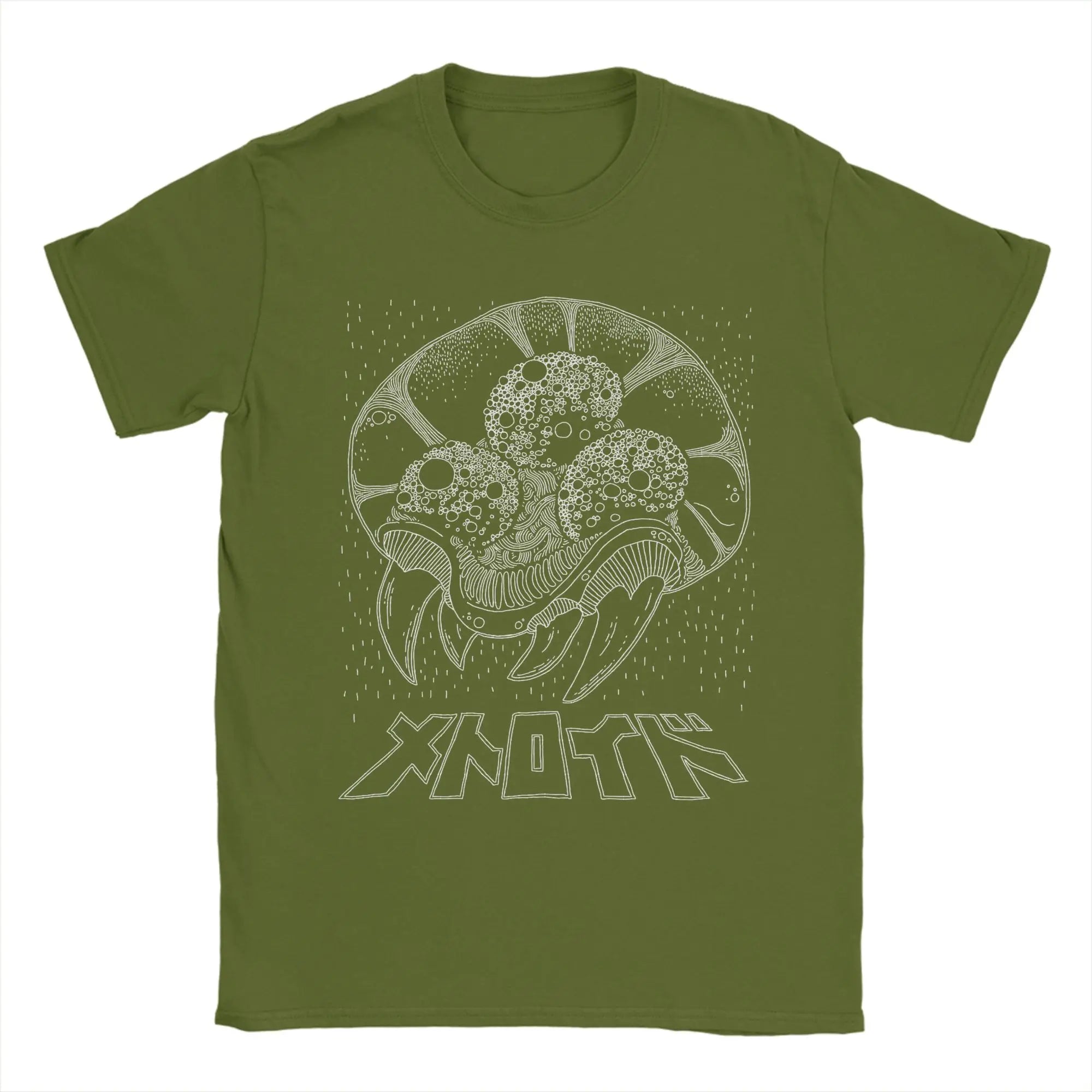 Men's Metroid T Shirts  100% Cotton Clothing Vintage Short Sleeve Round Neck Tees Graphic T-Shirts