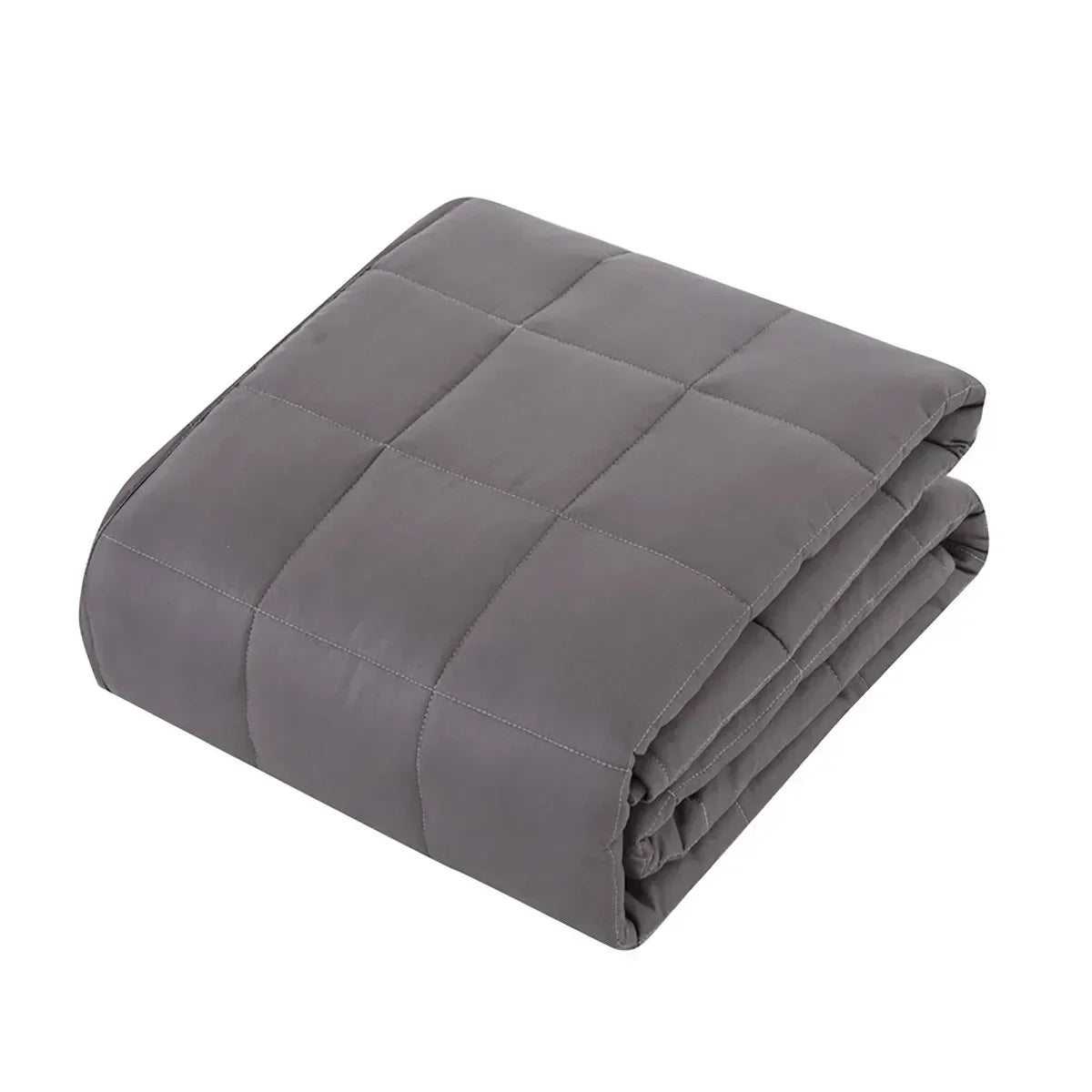 6 Size Weighted Blanket Heavy Throw Blanket Bed for Adult Blankets Decompression Sleep Aid Pressure Sleeping Blanket