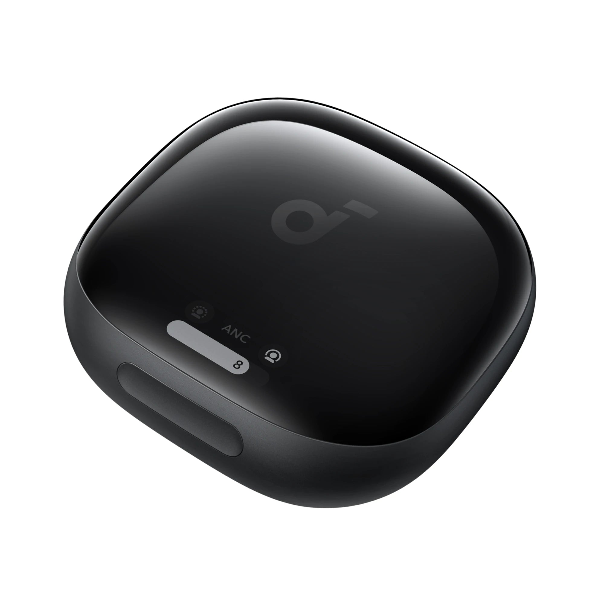Soundcore Liberty 4 Pro by Anker, Noise Cancelling Wireless Earbuds, Real-Time Adaptive Noise Cancelling (Refurbished)